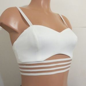 🆕️Windsor Bralette Top